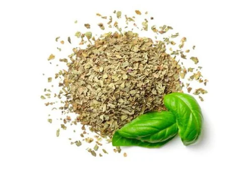 Basil Leaves